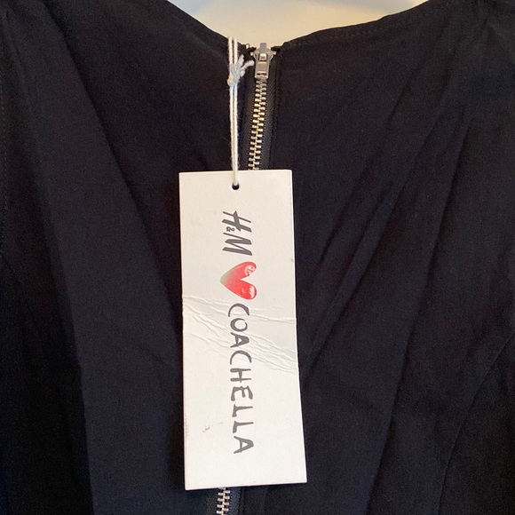 Crop Print Top - Picture 4 of 4